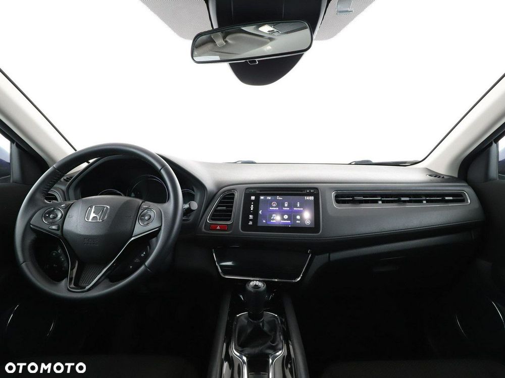 Honda HR-V 1.5 i-VTEC Executive - 15