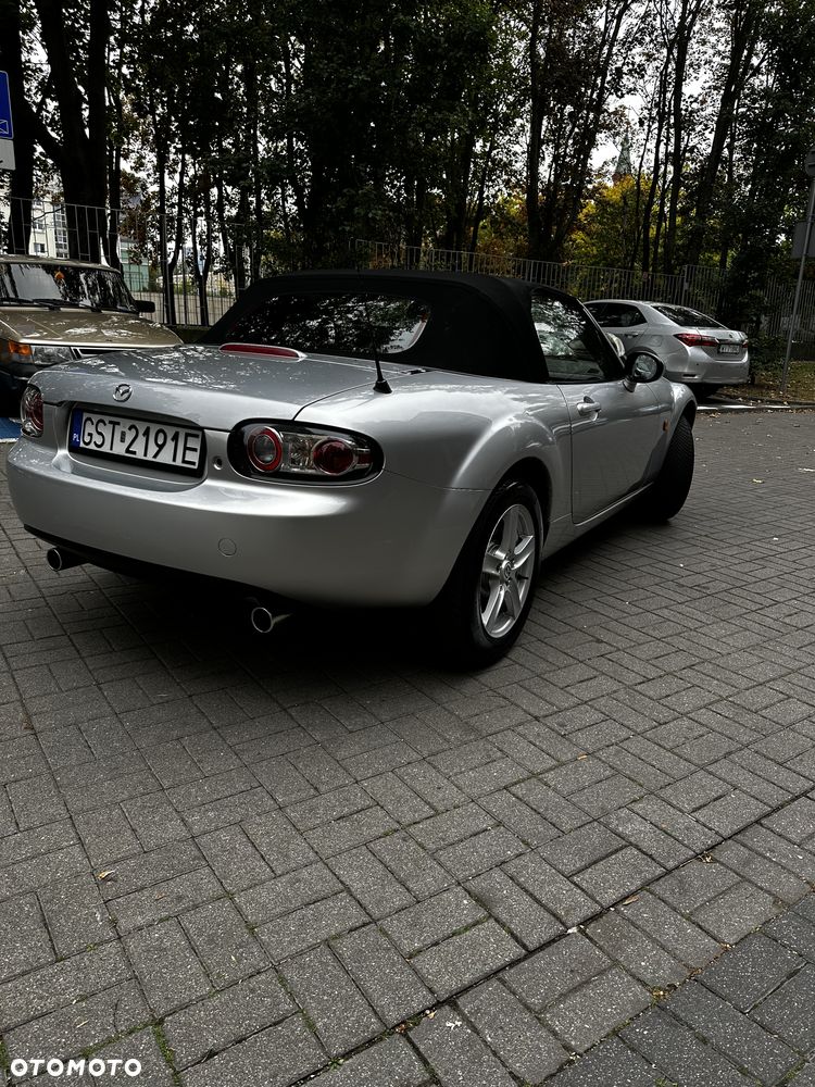 Mazda MX-5 1.8 Emotion - 5