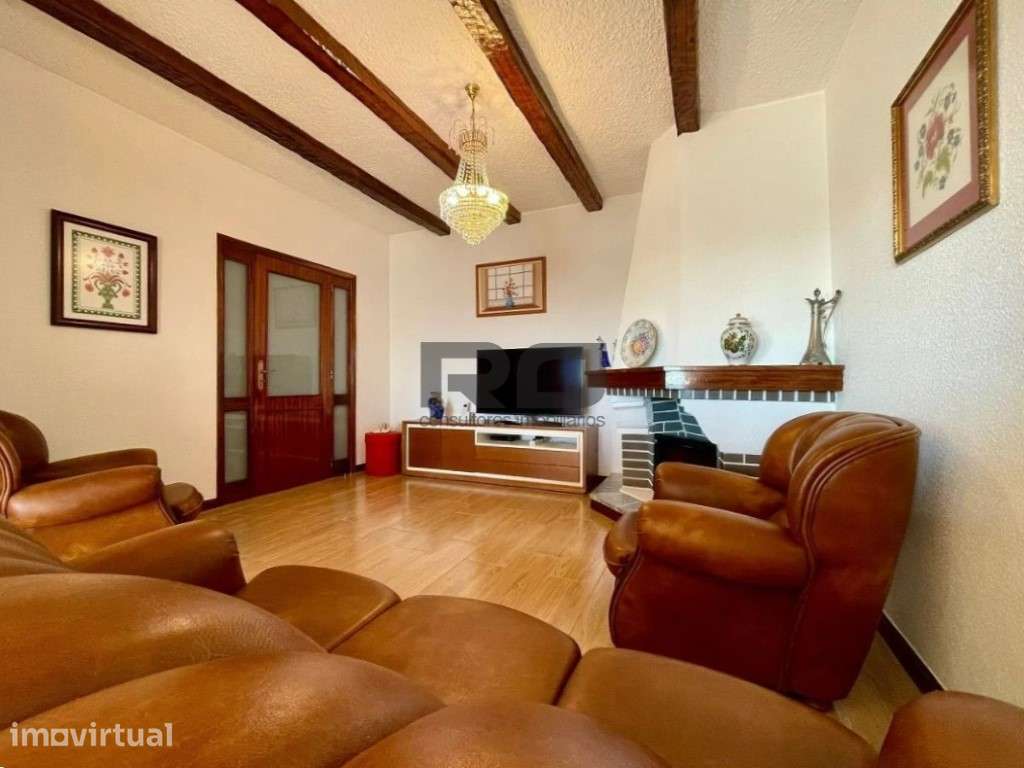 Apartamento T2+1 Fórum Maia - Grande imagem: 2/28