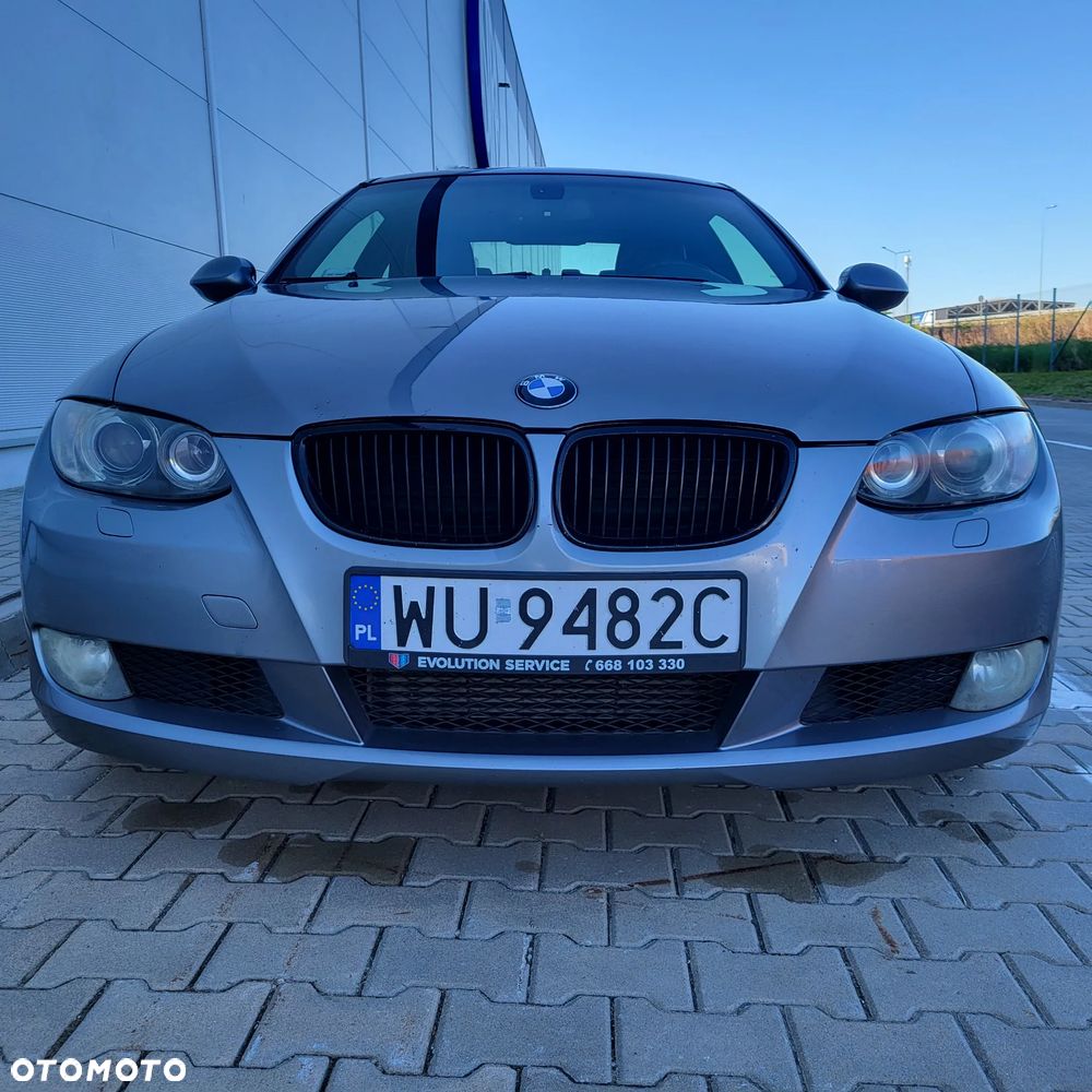 BMW Seria 3 320d DPF - 7