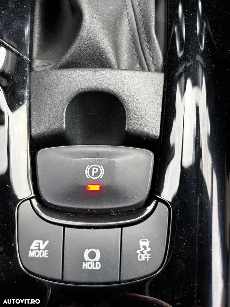 Toyota C-HR 2.0 Business-Edition - 17