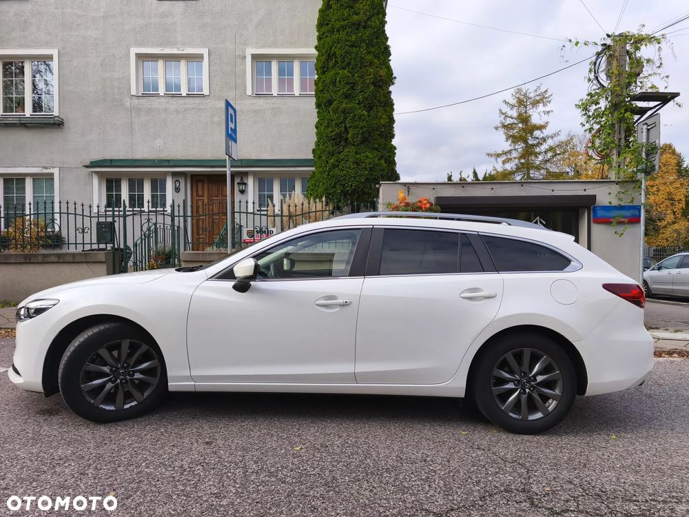 Mazda 6 2.0 SkyMotion - 9