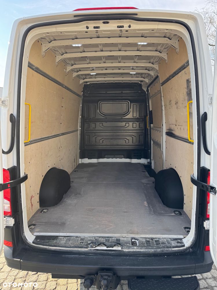 Volkswagen Crafter L3 H3 - 15