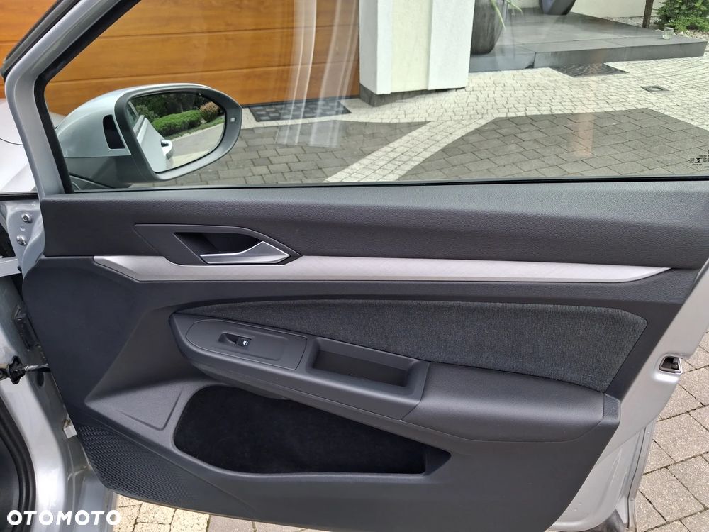 Volkswagen Golf 1.5 TSI EVO Life - 6