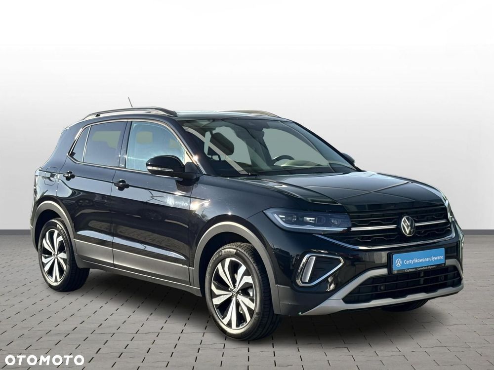 Volkswagen T-Cross 1.0 TSI Life - 7