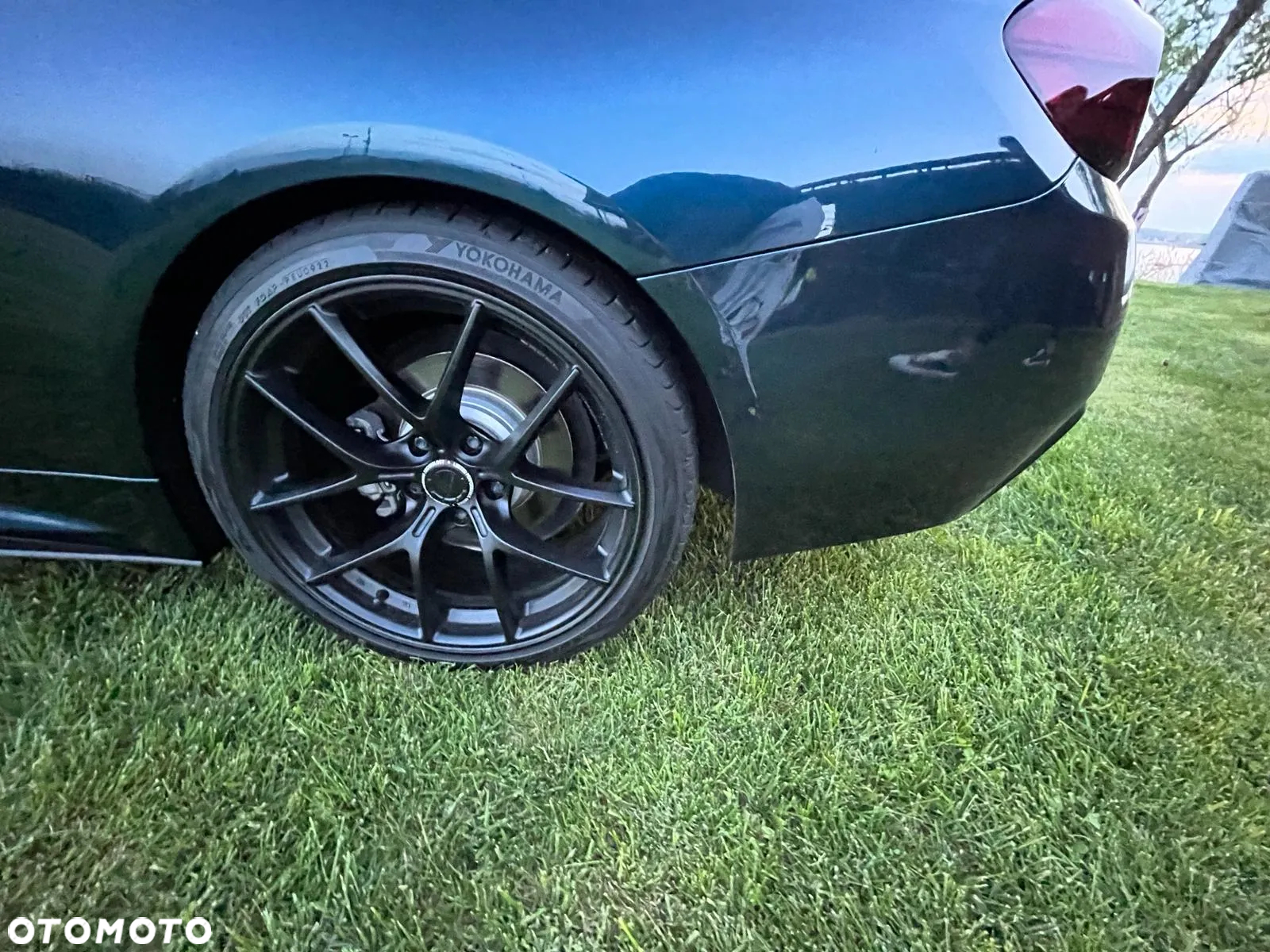 BMW Seria 4 428i Cabrio - 20