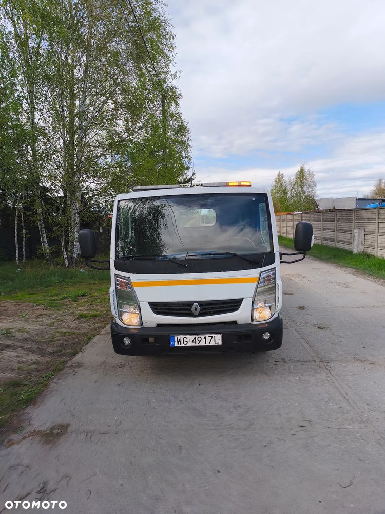 Renault Max City - 2