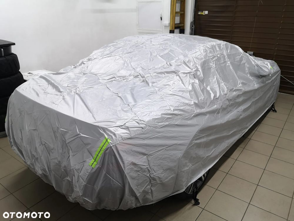 Mercedes-Benz SL 500 - 39