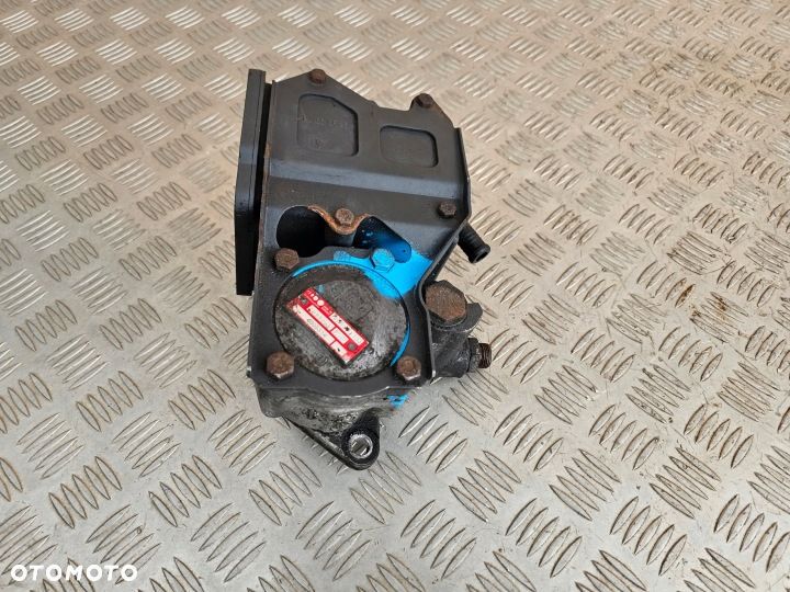 POMPA WSPOMAGANIA ZF 7685900103 IVECO EUROCARGO 3.9 5.9 TECTOR 00-15 rok - 6