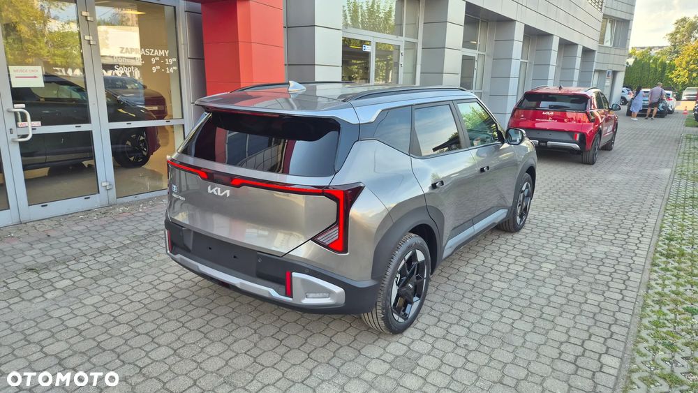 Kia Seltos 1.6 T-GDI L DCT - 10
