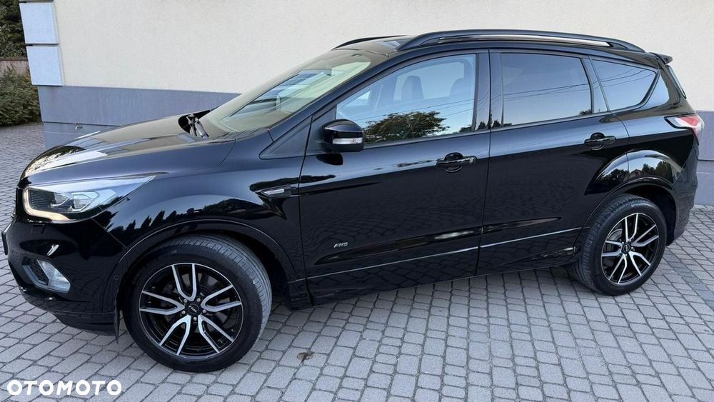 Ford Kuga 1.5 EcoBoost 4x4 ST-Line - 24