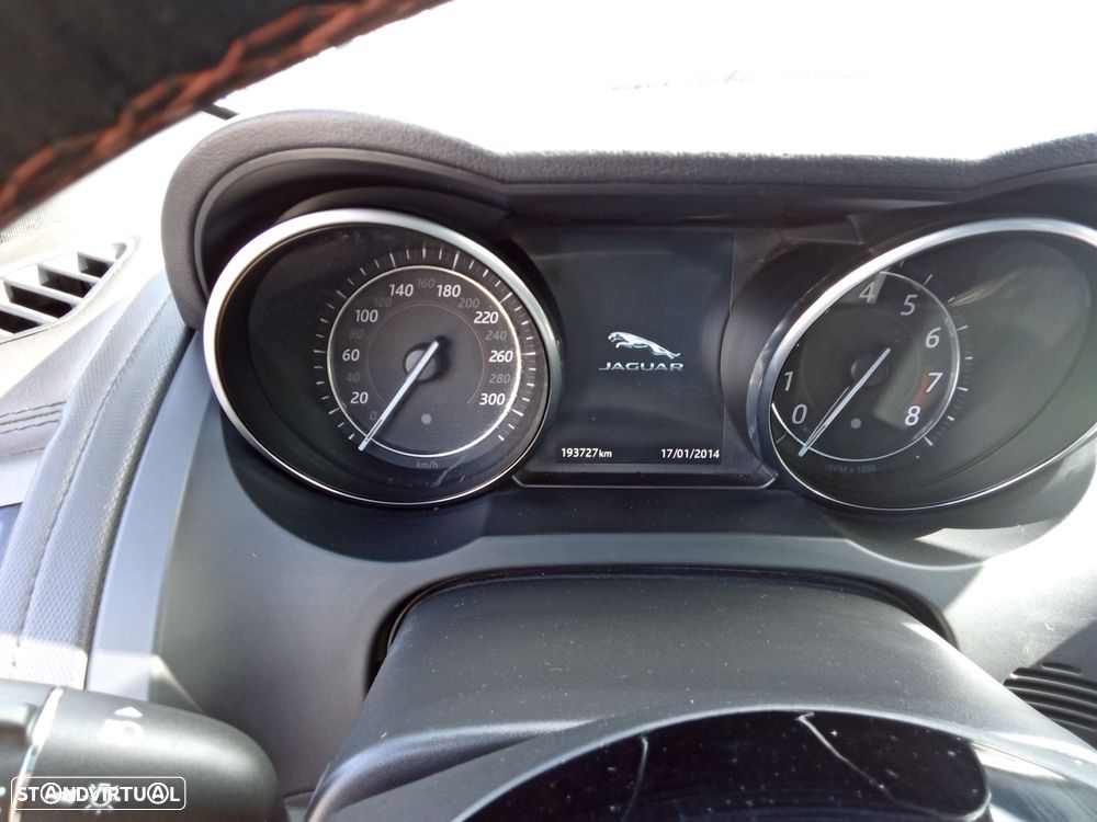 Jaguar F-Type 3.0 V6 S/C R-Dynamic AWD Aut. - 20