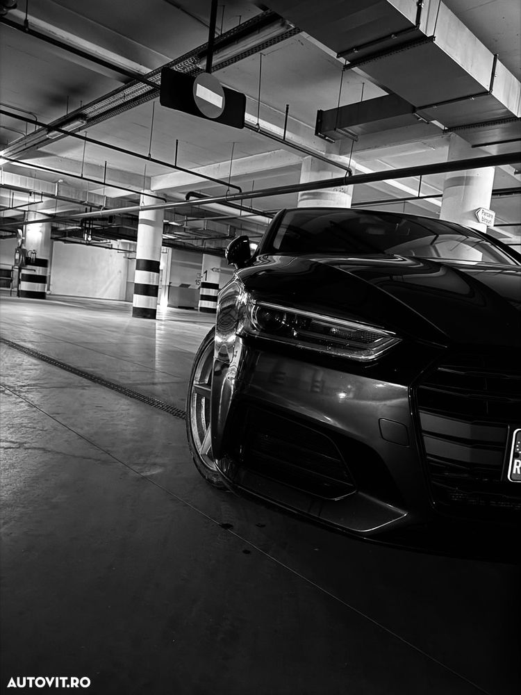 Audi A5 - 6