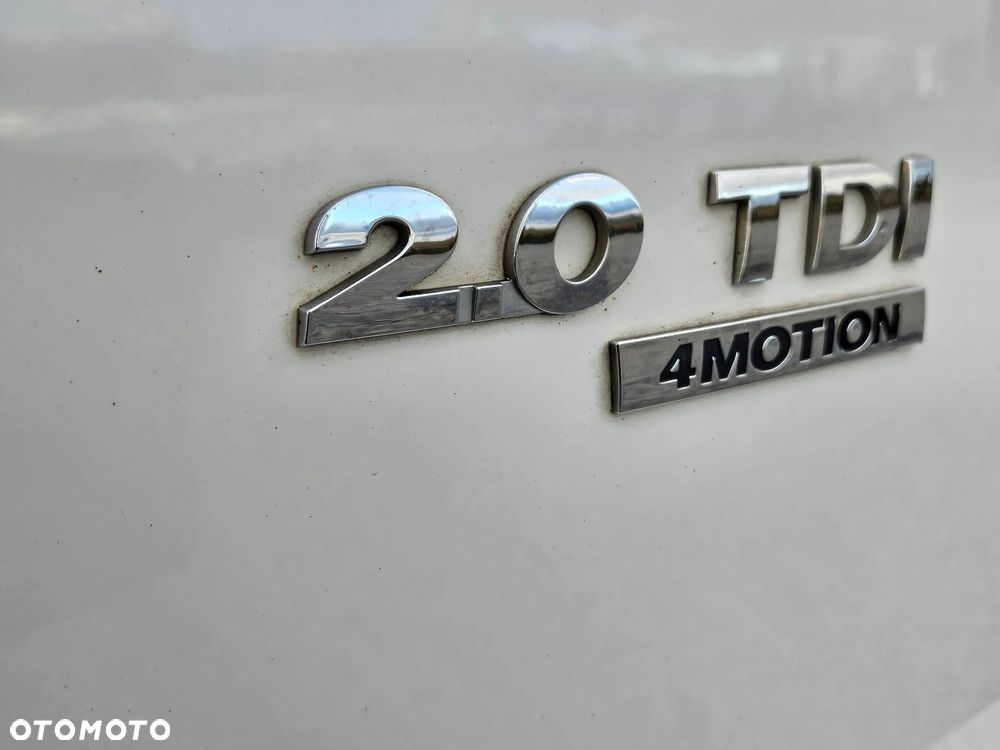 Volkswagen Caddy Cross Trendline 4Motion DSG - 6