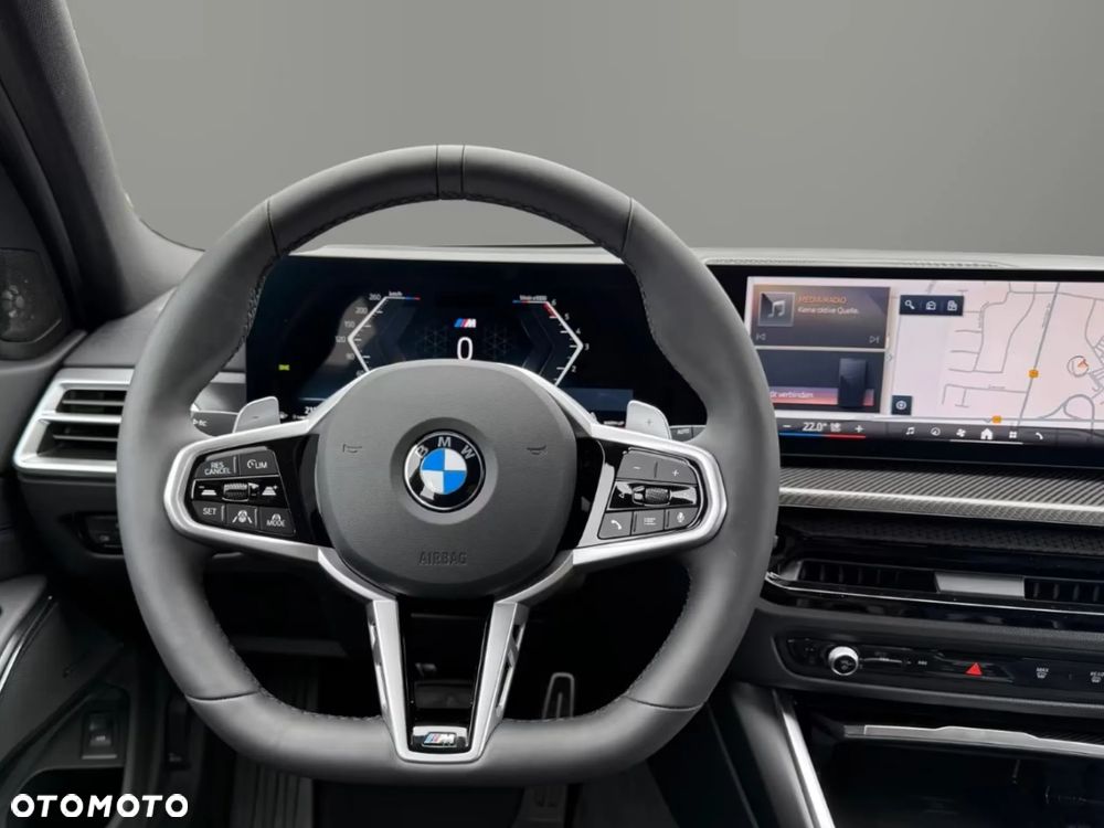 BMW Seria 3 330d xDrive mHEV M Sport - 14