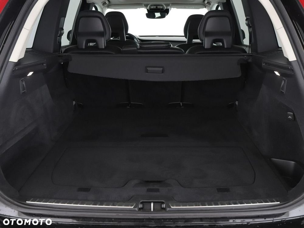 Volvo XC 90 D5 AWD Inscription - 21