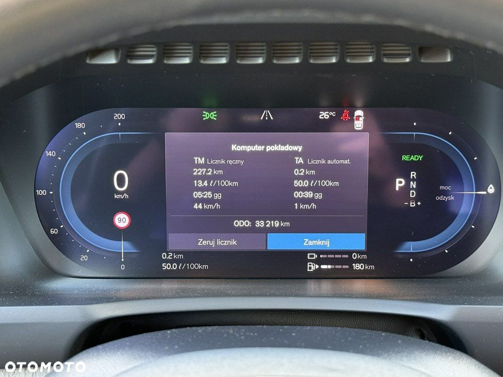 Volvo XC 90 - 32