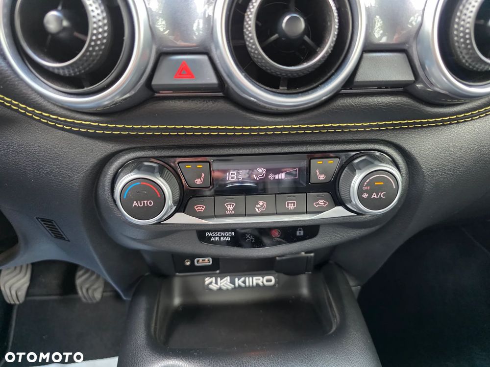 Nissan Juke 1.0 DIG-T Kiiro - 15