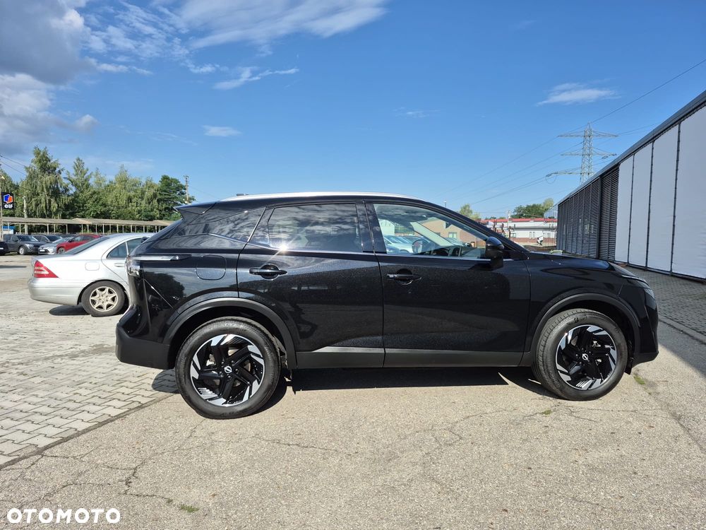 Nissan Qashqai - 19