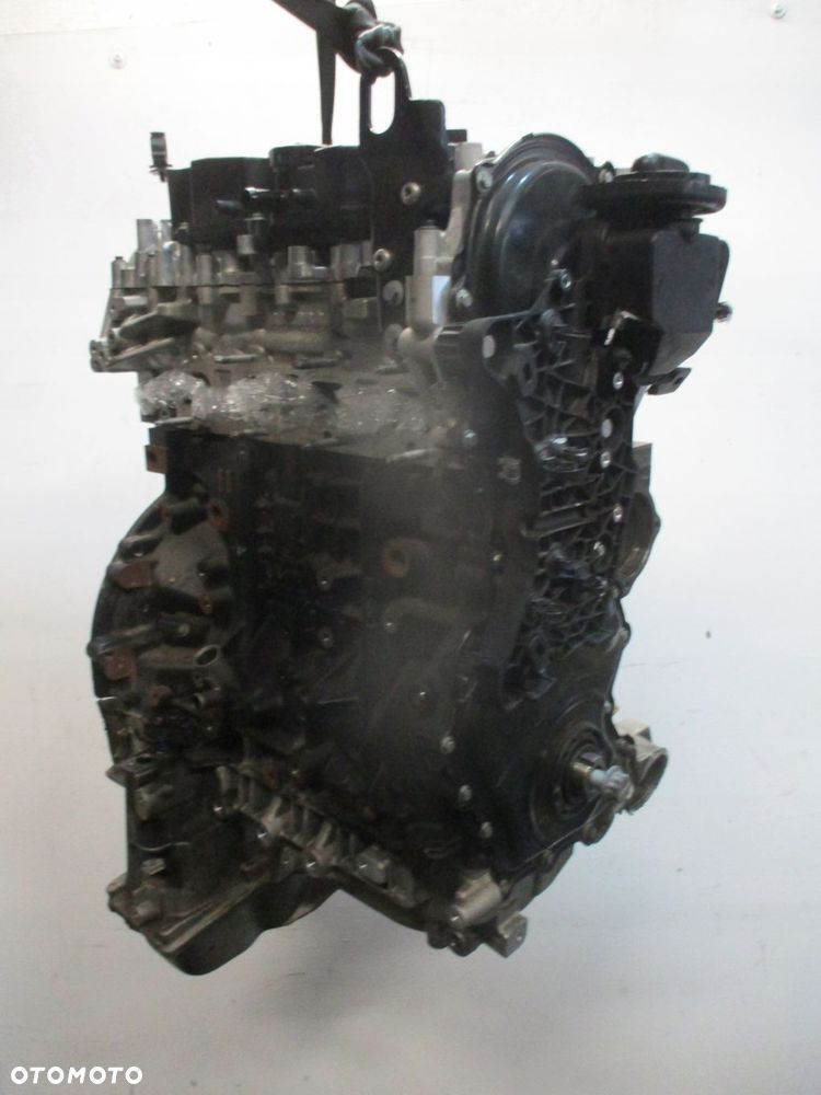 SILNIK MOTOR NISSAN NAVARA 2,3D 19R YS23E280 - 4