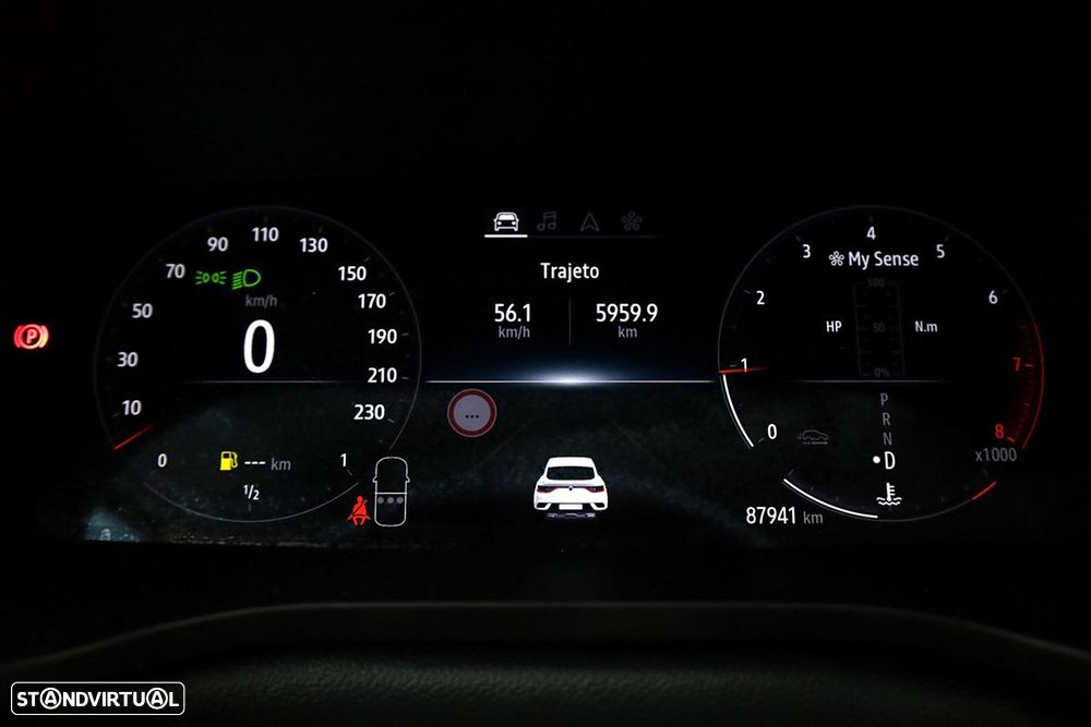 Renault Arkana 1.3 TCe Techno EDC - 16