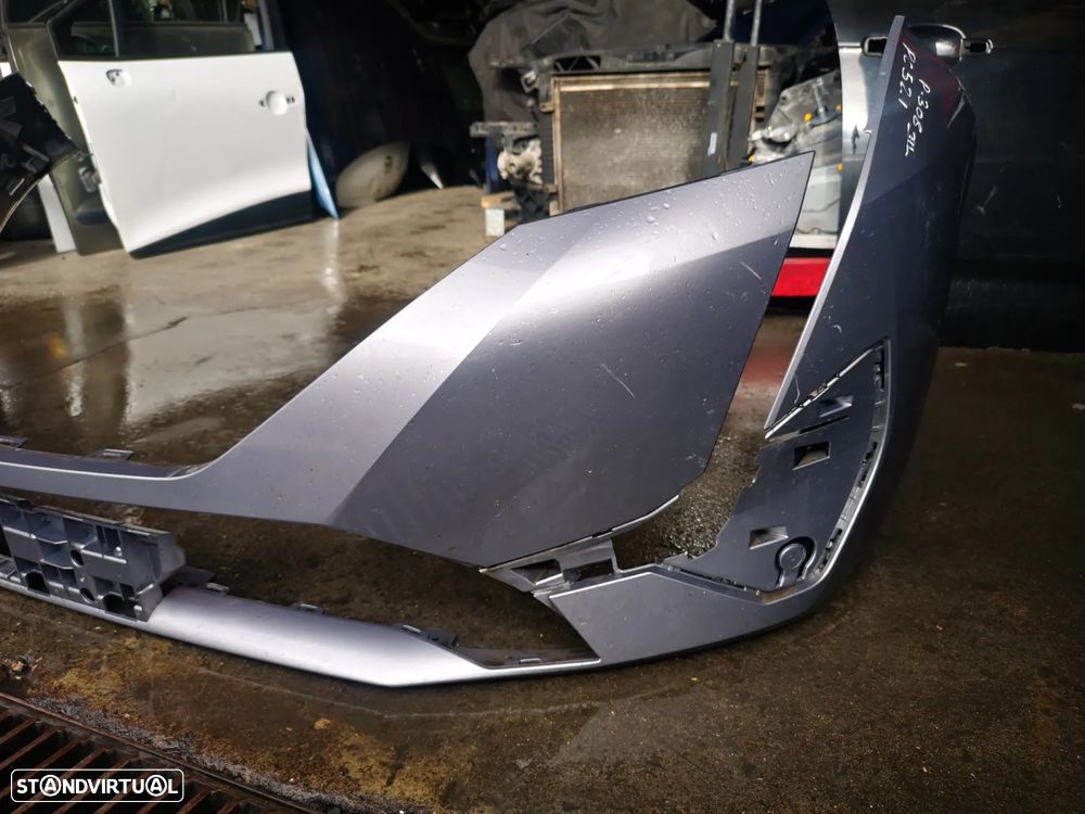 PEUGEOT 308 III PARA CHOQUES FRENTE - PC521 - 3