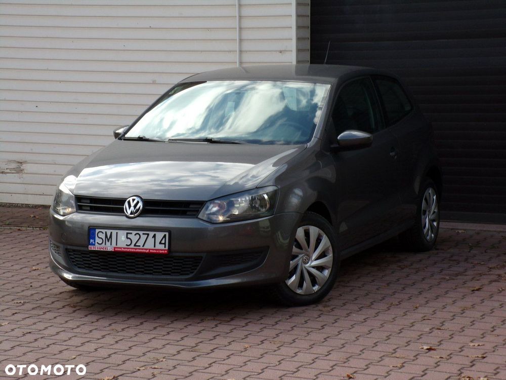 Volkswagen Polo - 5
