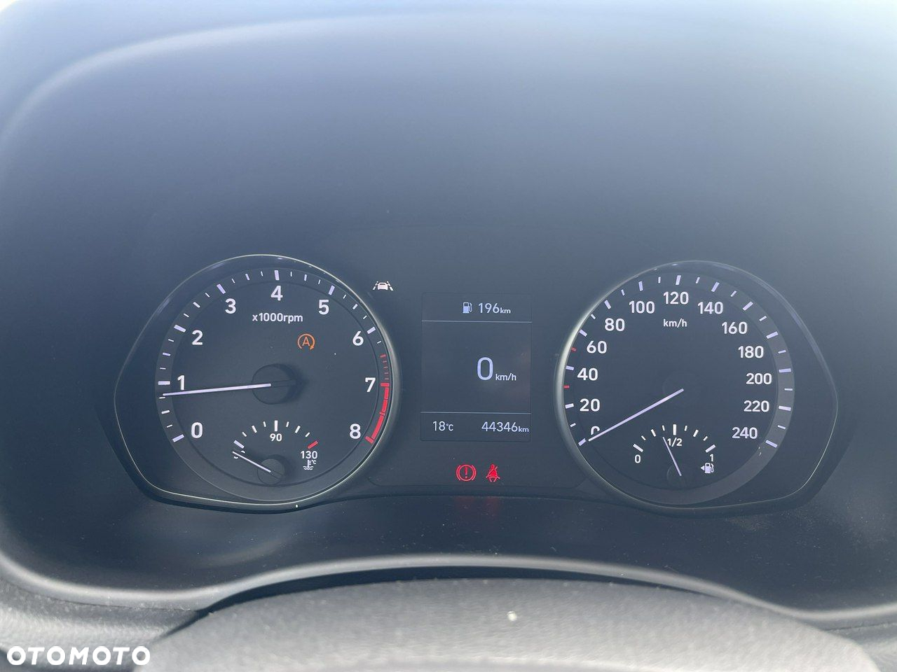 Hyundai i30 1.5 DPI Comfort - 8