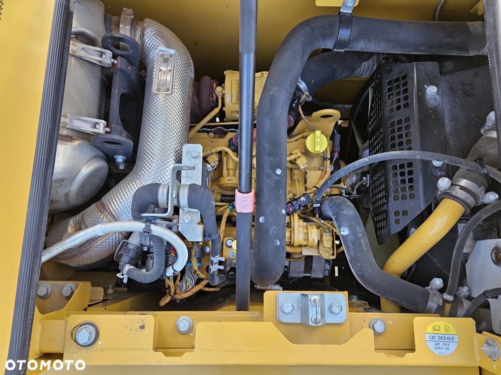 Caterpillar CAT 313 | 2021 | 4511 MTH | KOPARKA GĄSIENICOWA 313FL 313F 313EL E 311 312 314 315 - 20