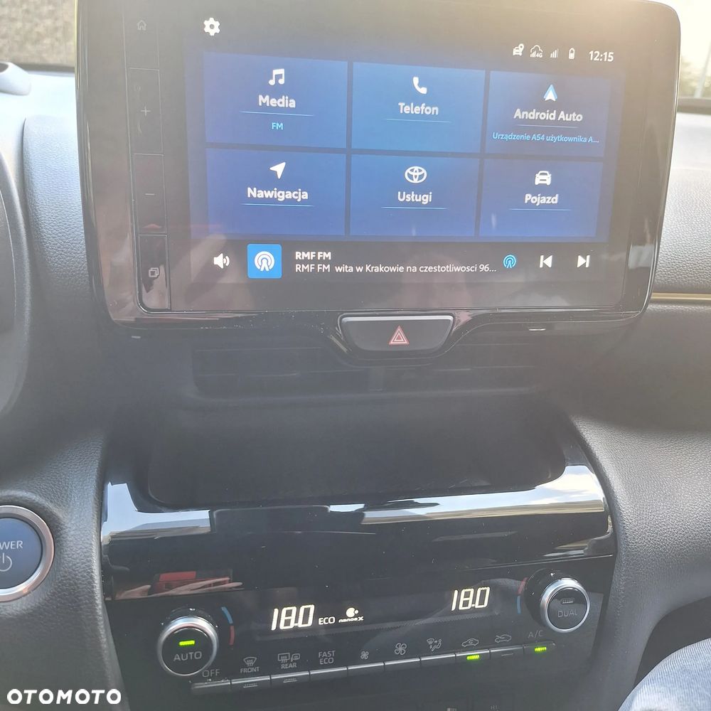 Toyota Yaris Cross - 10