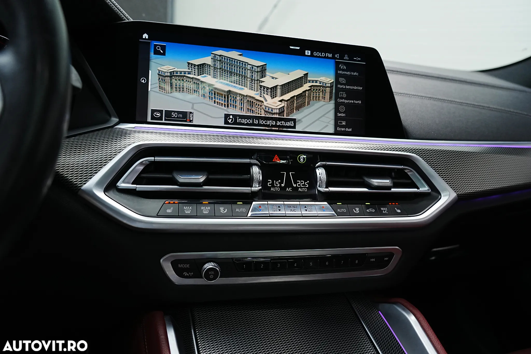 BMW X6 xDrive30d AT MHEV - 18