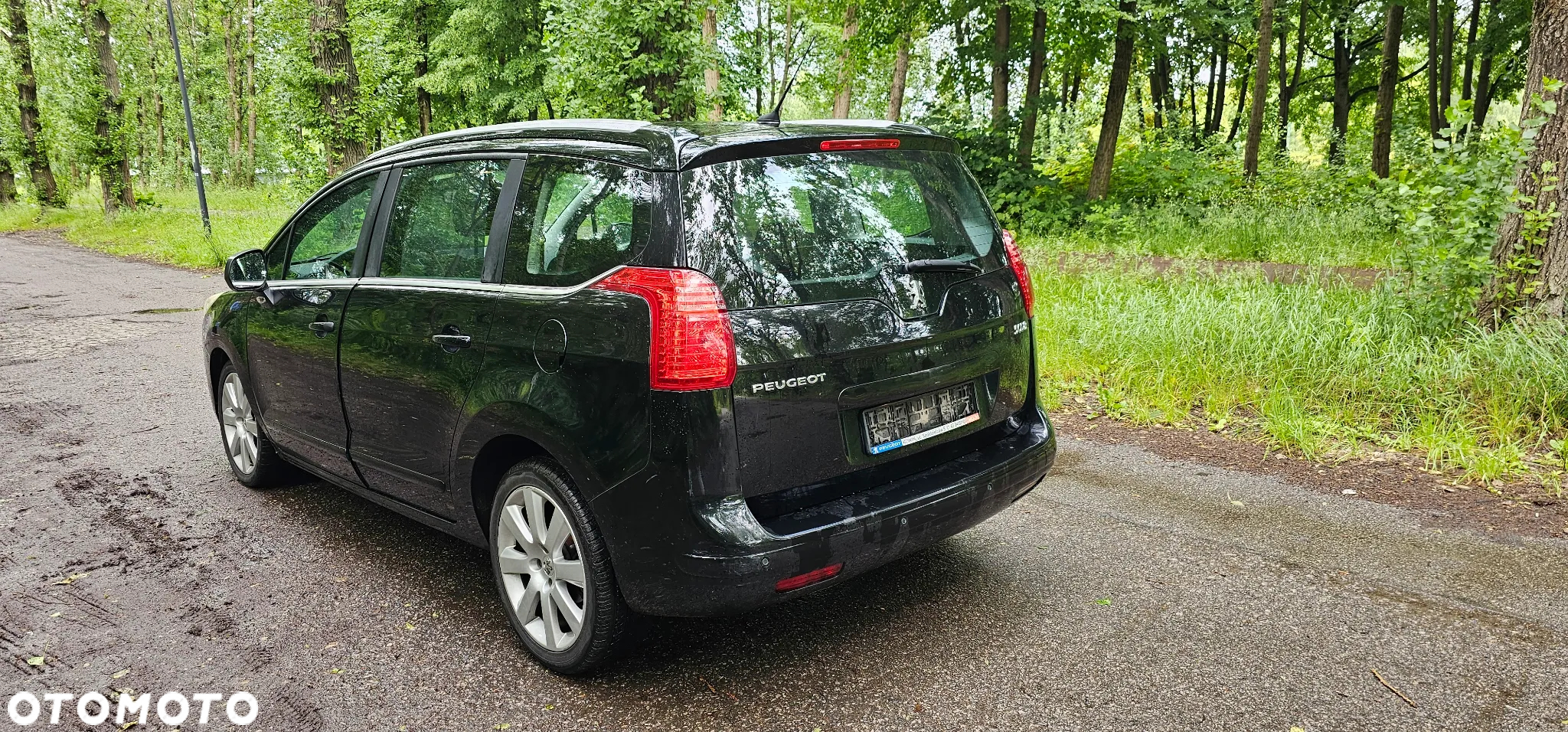 Peugeot 5008 HDI 150 Active - 4