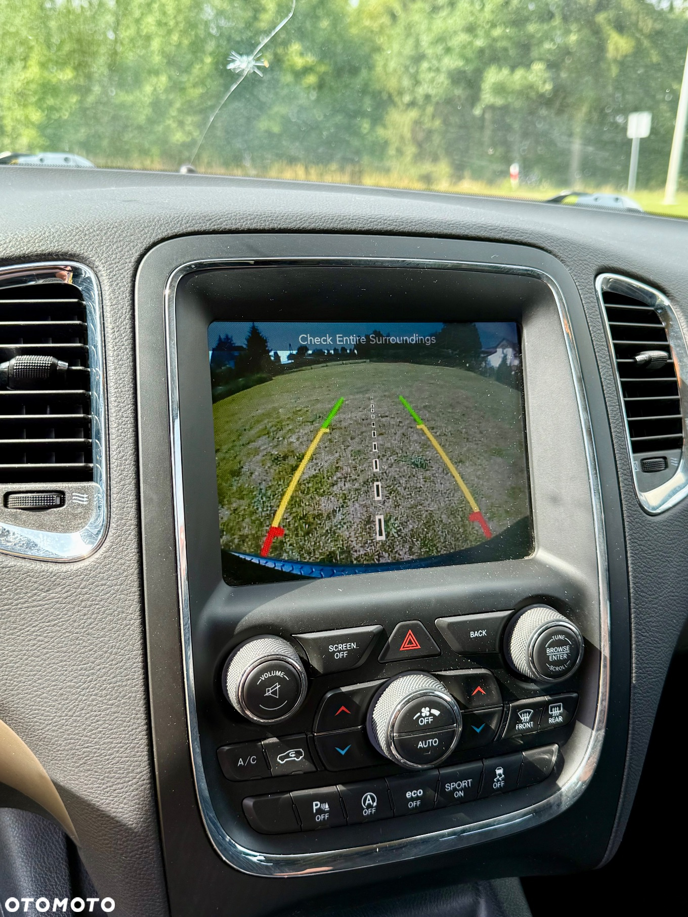 Dodge Durango 3,6 Limited - 31