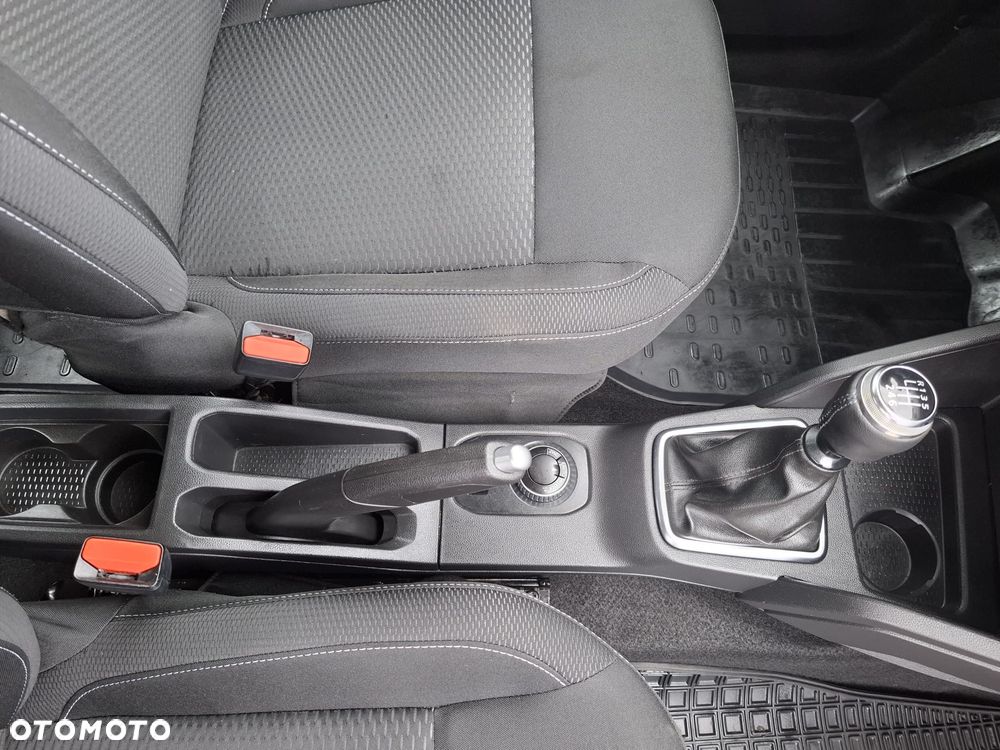 Dacia Duster 1.5 Blue dCi Comfort 4WD - 17