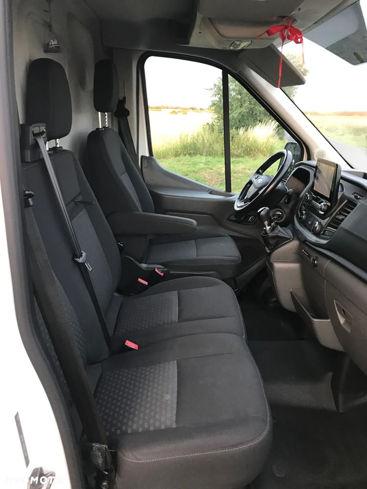 Ford TRANSIT - 18