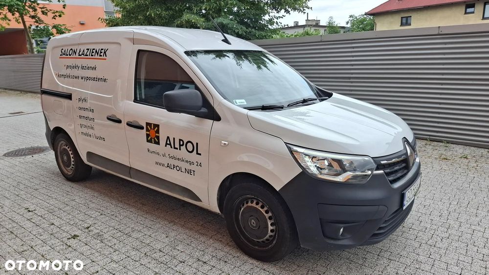 Renault Express Van - 14