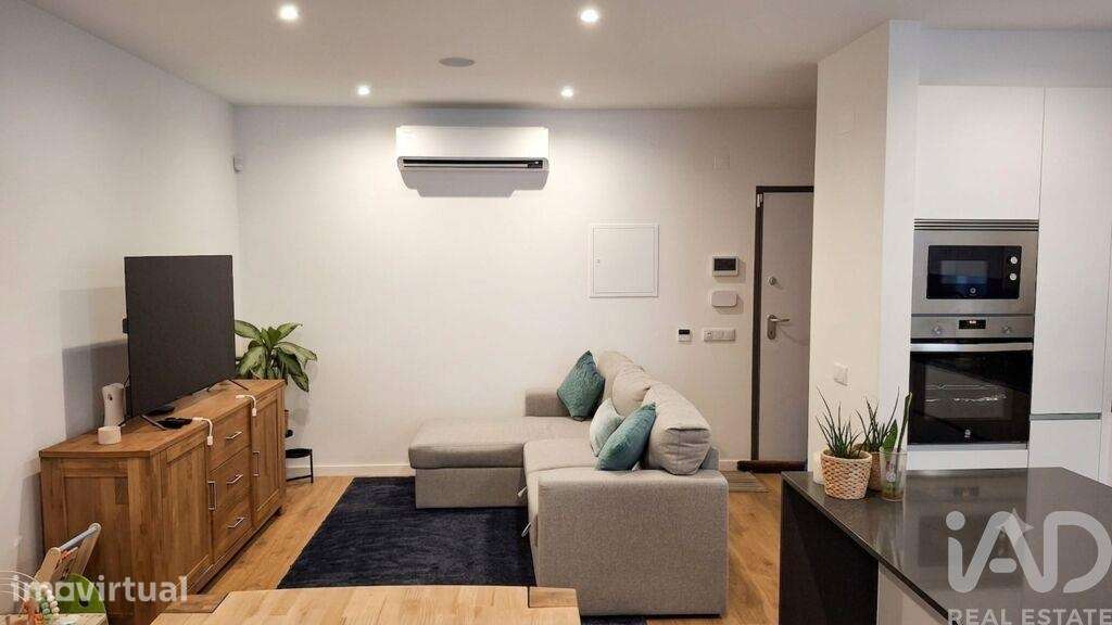 Apartamento T2 em São Brás de Alportel de 86 m2 - Grande imagem: 3/23