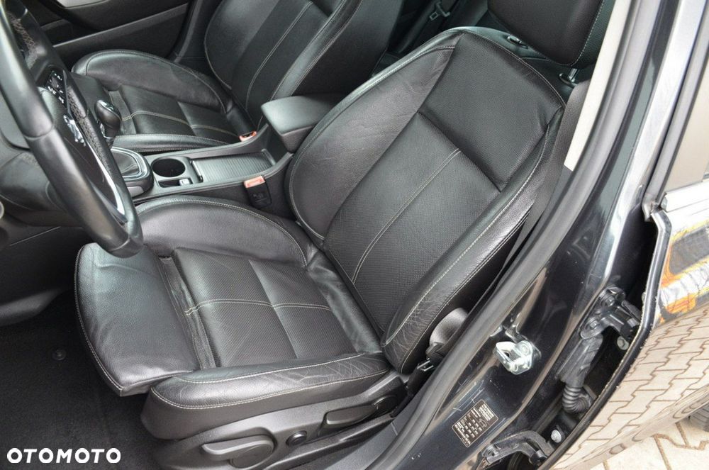 Opel Astra - 25