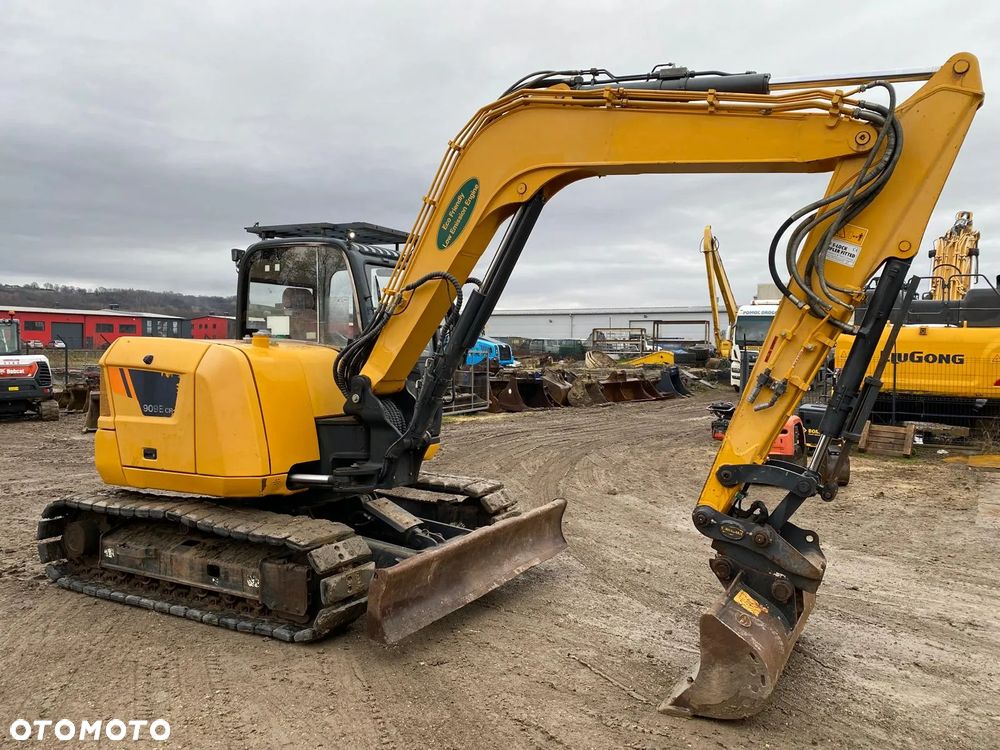 Liu Gong 909ECR-D - 1