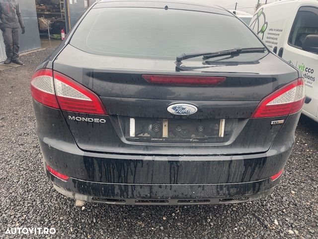 Dezmembrez Ford Mondeo MK4 an 2009 motor 1.8 TDCI Euro 4 QYBA - 5