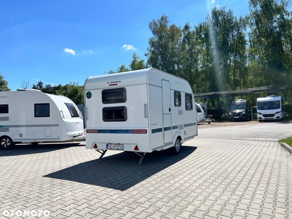 Adria Aviva 360 DK - 3