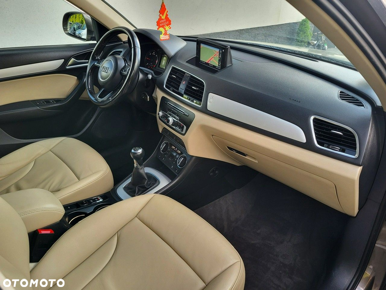 Audi Q3 - 11