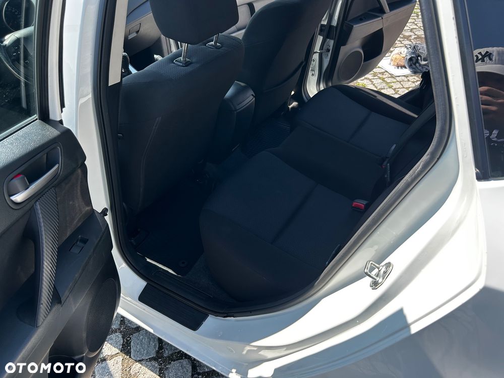 Mazda 3 1.6 Comfort - 22