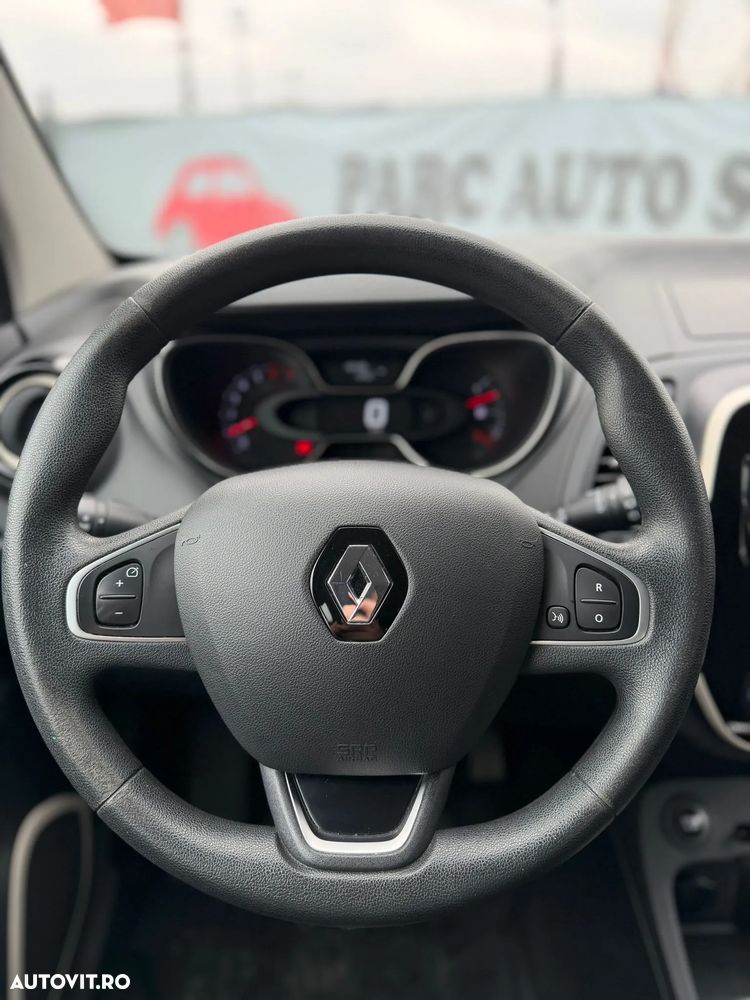 Renault Captur TCe Zen - 8