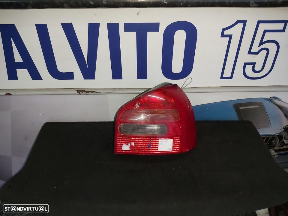 Farolim Direito Audi A3 - 1