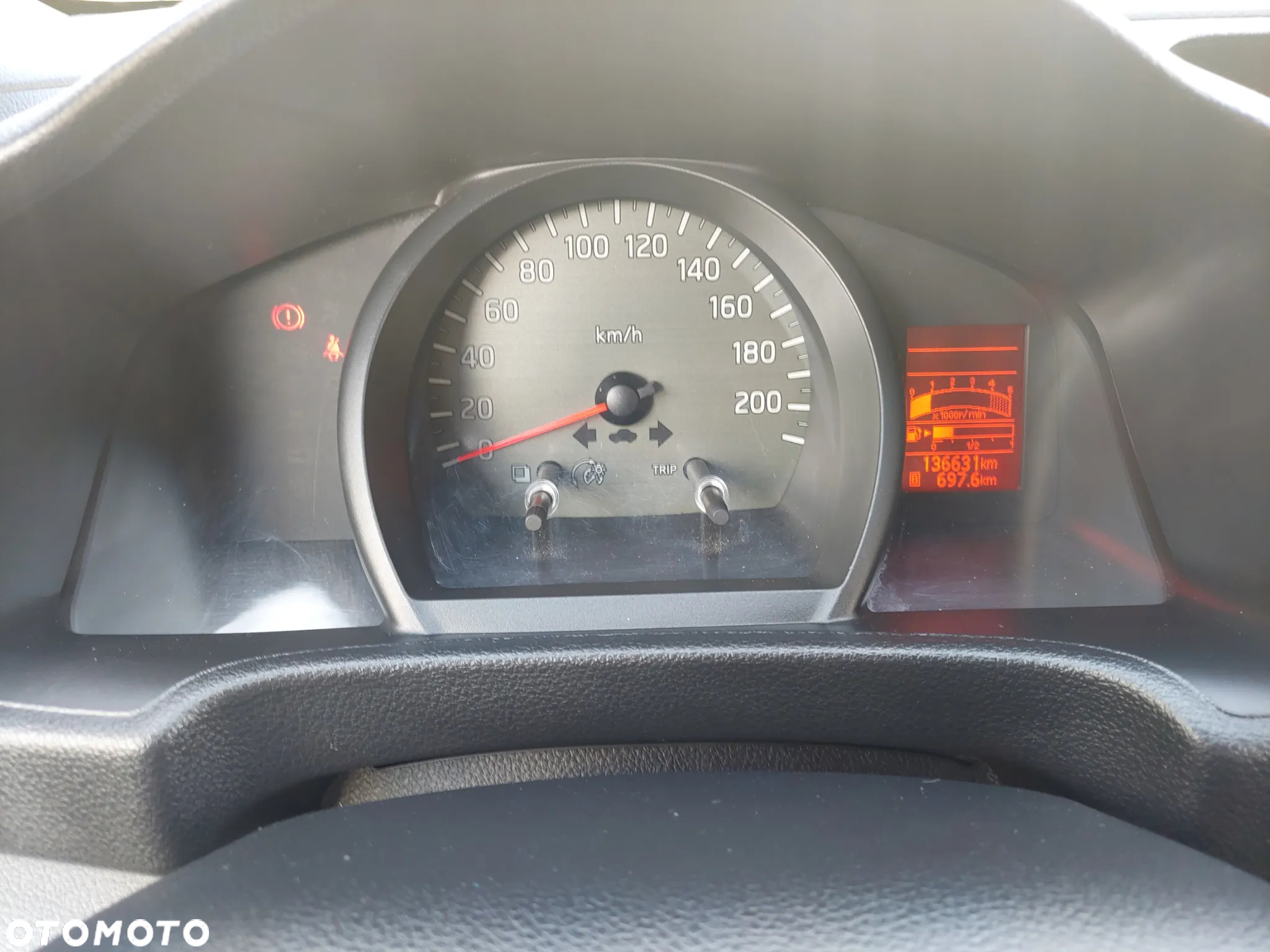 Nissan NV200 Evalia 1.5 Premium - 17