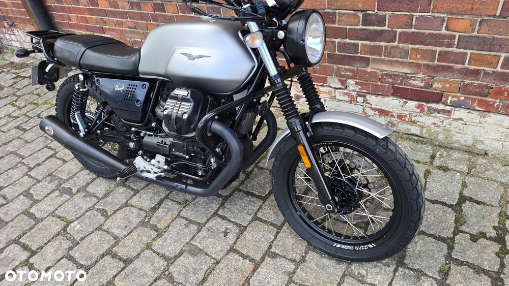 Moto Guzzi V7 - 22