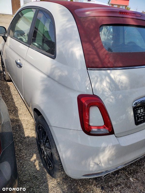 Fiat 500 1.0 GSE Hybrid Dolcevita - 6
