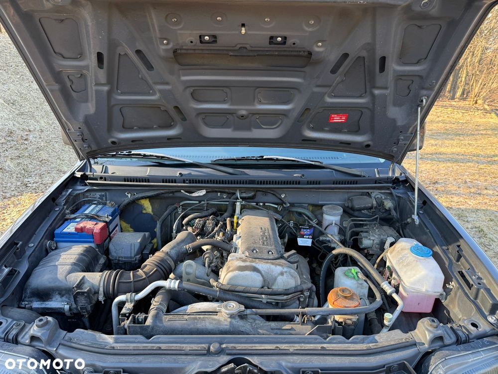 Suzuki Jimny - 29