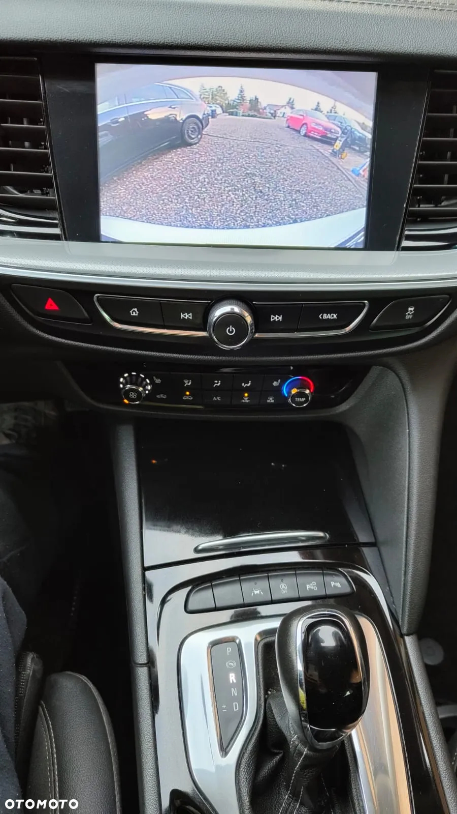 Opel Insignia 2.0 CDTI Executive - 12